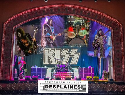 ミュージック FT Official Fanmeeting Collection MR.SPEED: World's Best KISS Tribute: Gallery 2024